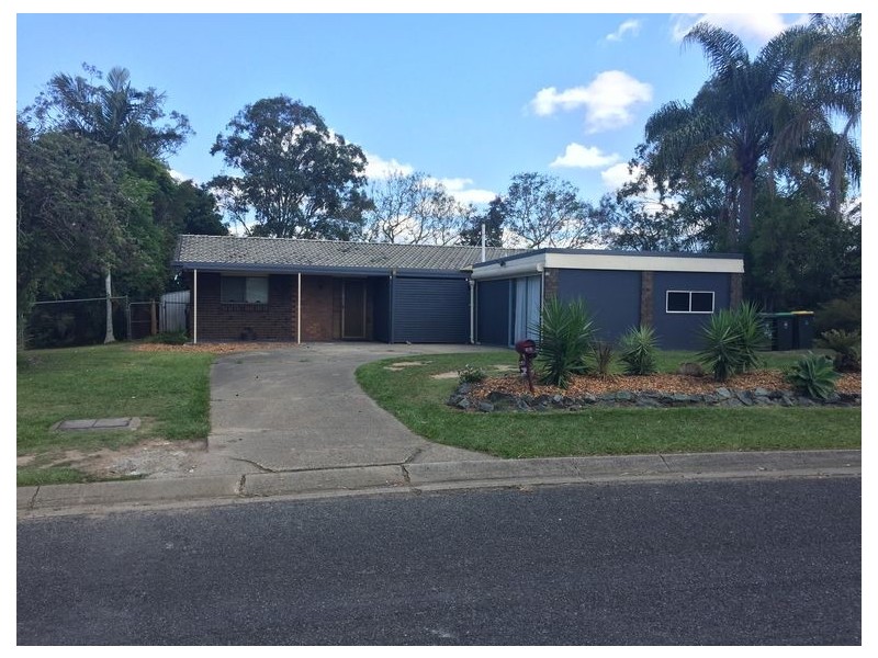 44 Rushworth Street, Bald Hills QLD 4036