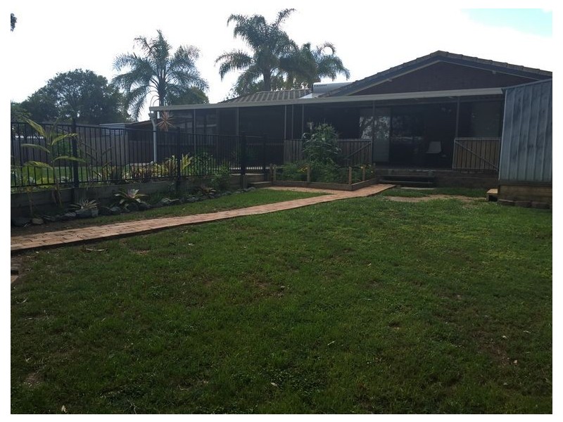 44 Rushworth Street, Bald Hills QLD 4036