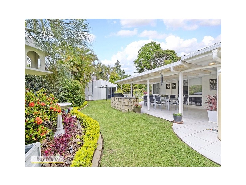 3 Grenoble Street, Petrie QLD 4502