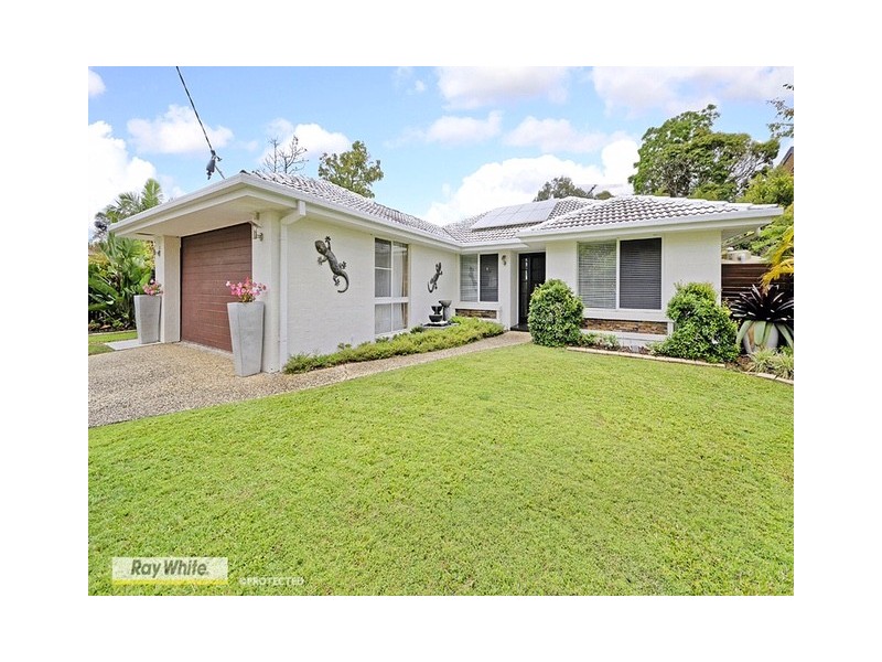 3 Grenoble Street, Petrie QLD 4502