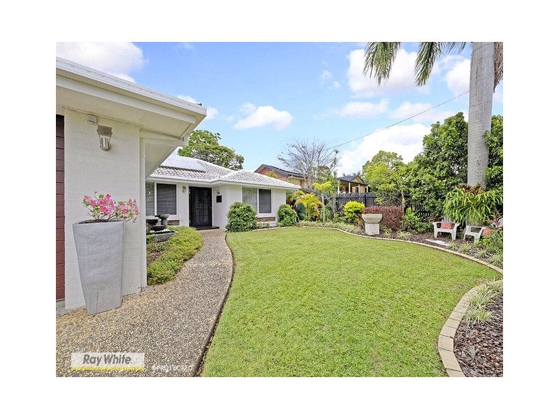3 Grenoble Street, Petrie QLD 4502
