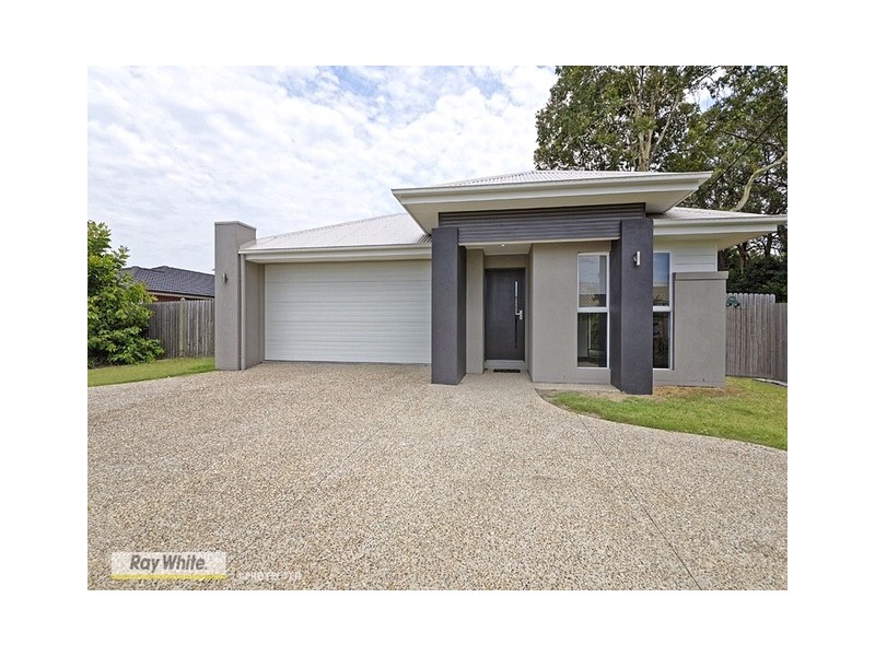11 Staaten Street, Burpengary QLD 4505