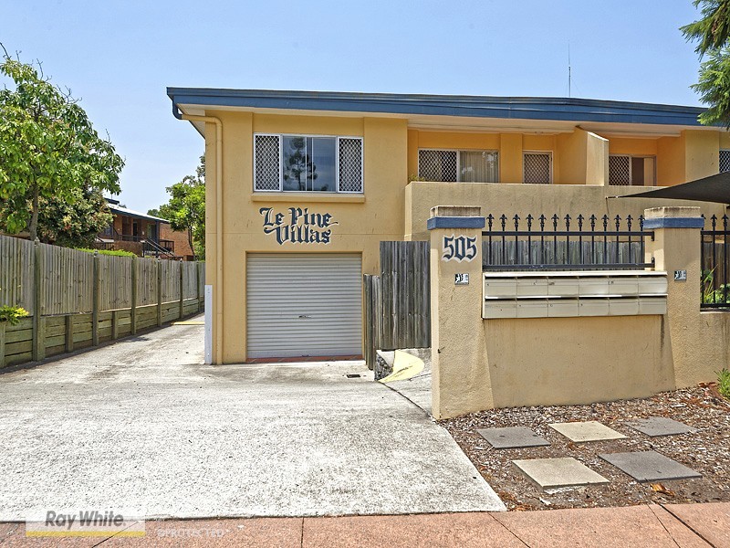 9-505 Gympie Road, Strathpine QLD 4500