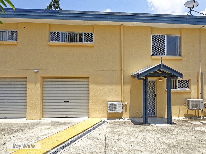 9-505 Gympie Road, Strathpine QLD 4500