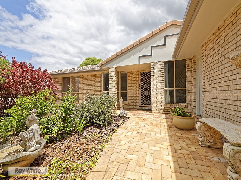 32 Ironbark Drive, Kallangur QLD 4503