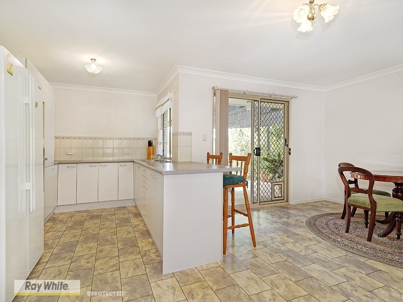 32 Ironbark Drive, Kallangur QLD 4503