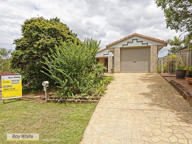 32 Ironbark Drive, Kallangur QLD 4503