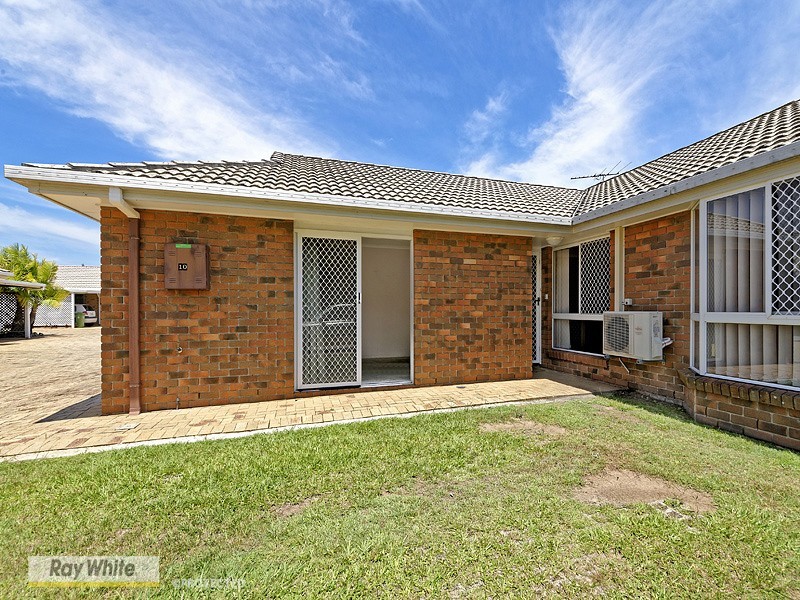 10 Kenzie Court, Brendale QLD 4500