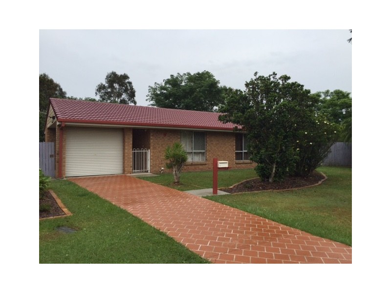12 Slack Court, Lawnton QLD 4501