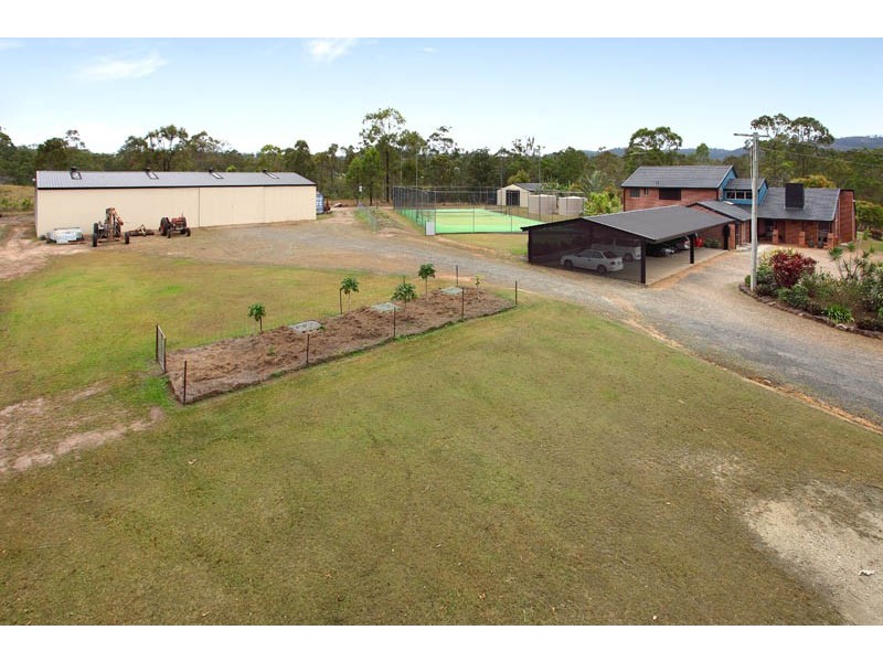 50 Honeyeater Court, Upper Caboolture QLD 4510