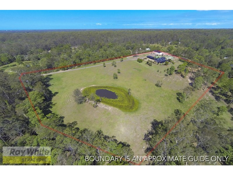 50 Honeyeater Court, Upper Caboolture QLD 4510