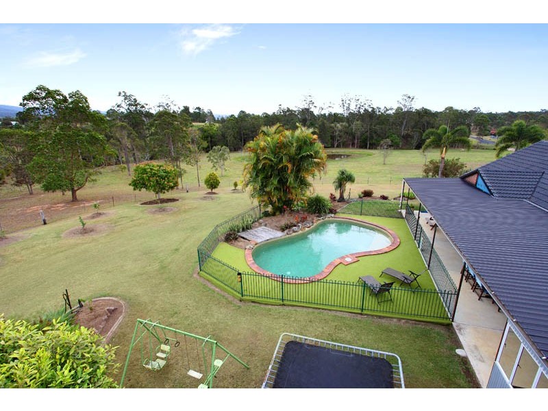50 Honeyeater Court, Upper Caboolture QLD 4510