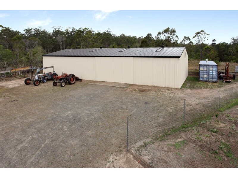 50 Honeyeater Court, Upper Caboolture QLD 4510