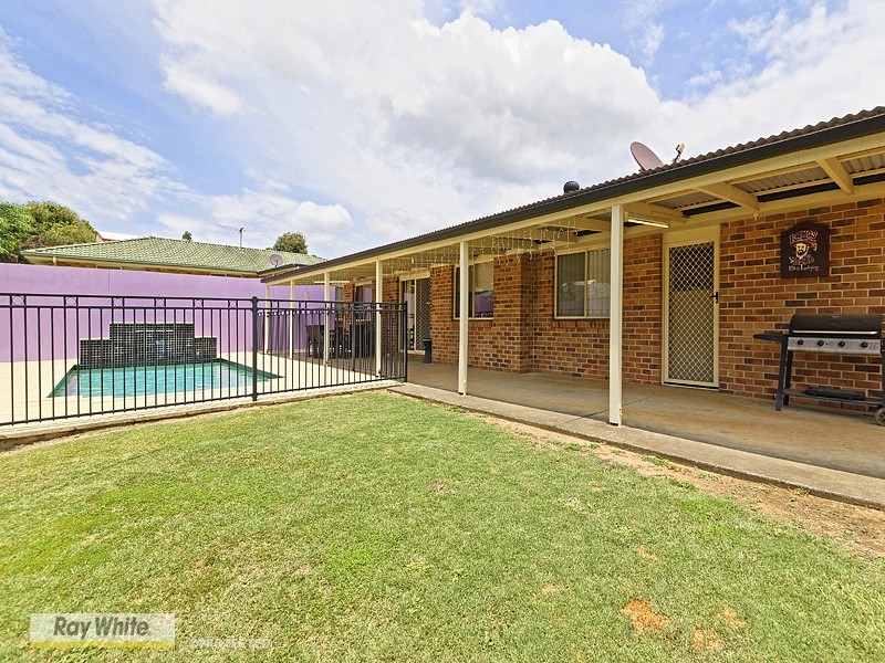 18 Pine Crest Drive, Kurwongbah QLD 4503