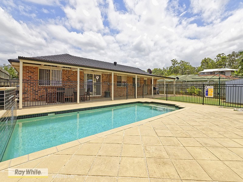 18 Pine Crest Drive, Kurwongbah QLD 4503