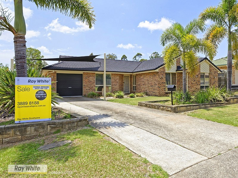 18 Pine Crest Drive, Kurwongbah QLD 4503