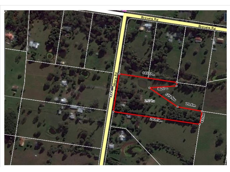 480 Moore Road, Kurwongbah QLD 4503