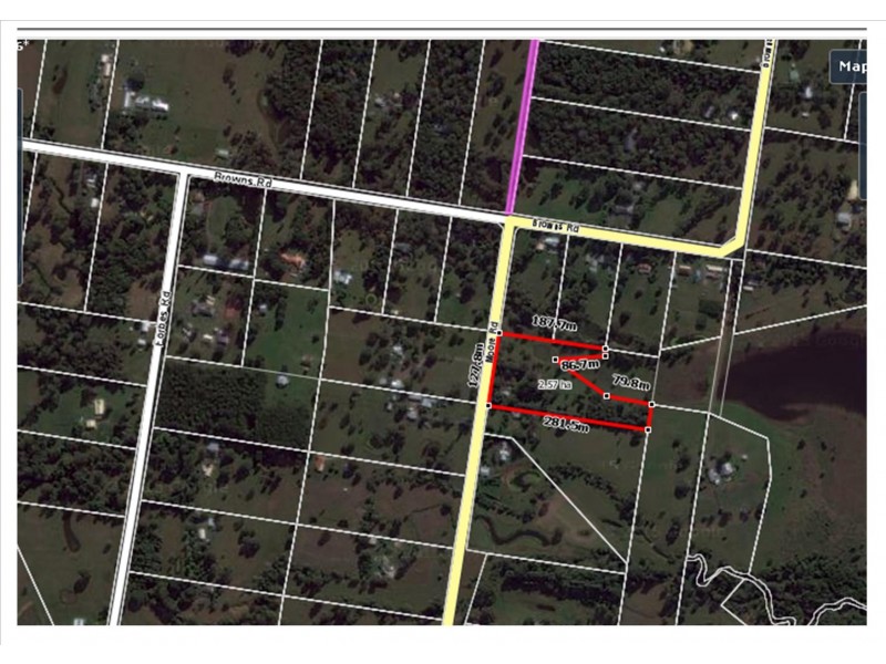 480 Moore Road, Kurwongbah QLD 4503