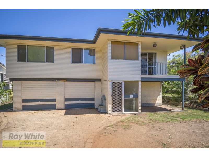 35 Grenadier Street, Bray Park QLD 4500