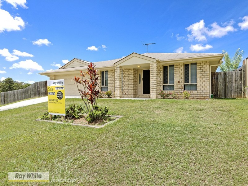 51 Karelyn Drive, Joyner QLD 4500