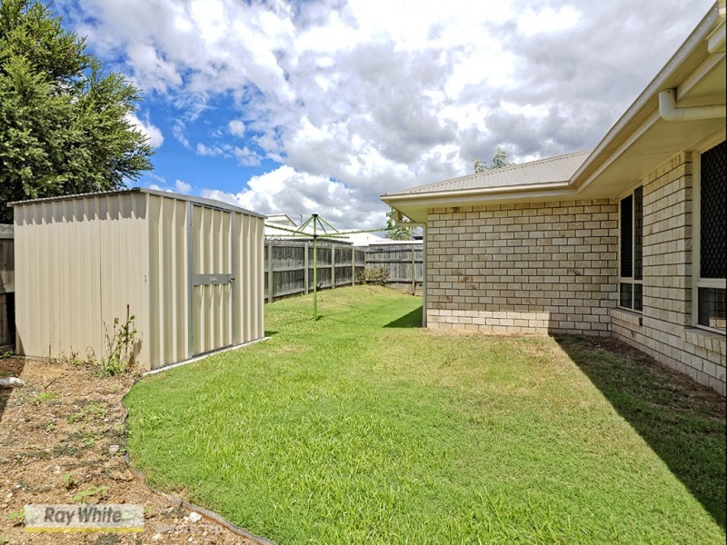 51 Karelyn Drive, Joyner QLD 4500
