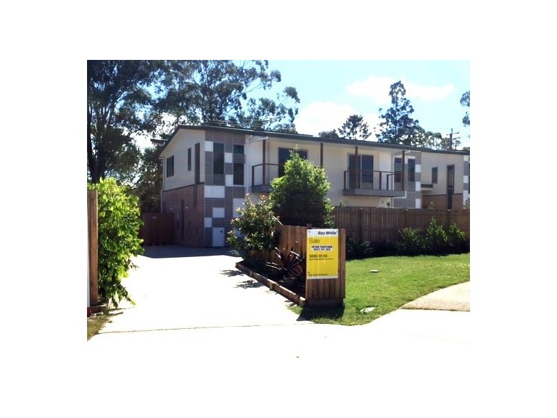 1/35 Admiralty Circuit, Lawnton QLD 4501