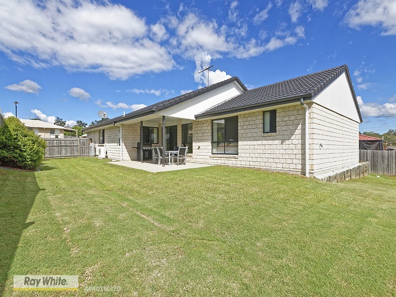 10 Duncan Crescent, Joyner QLD 4500