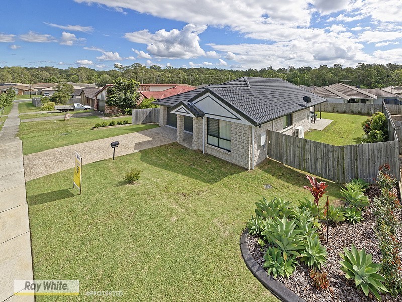 10 Duncan Crescent, Joyner QLD 4500