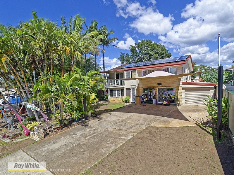 43 Francis Road, Bray Park QLD 4500