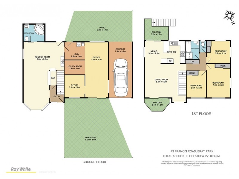 43 Francis Road, Bray Park QLD 4500