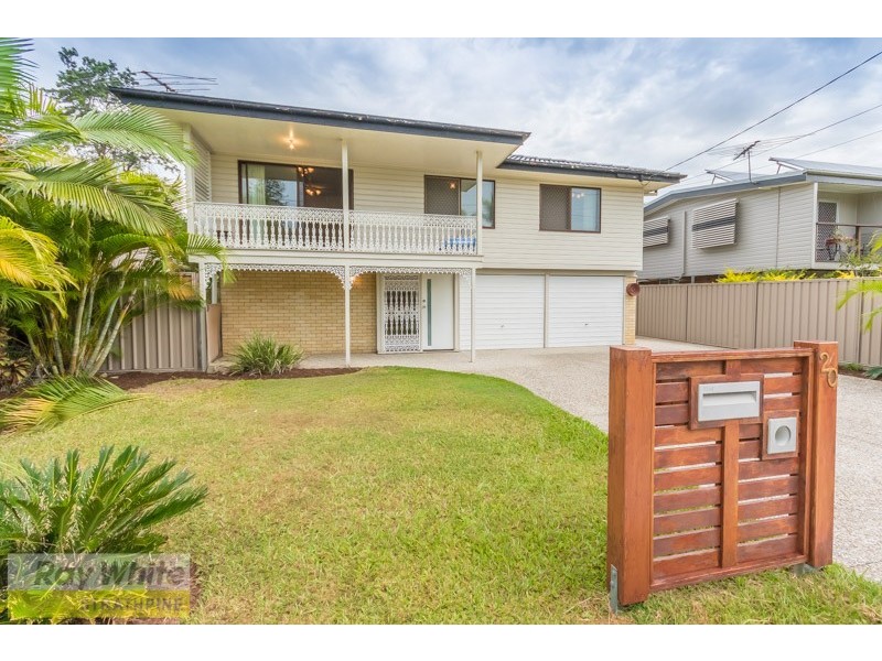 20 Patricia Street, Strathpine QLD 4500