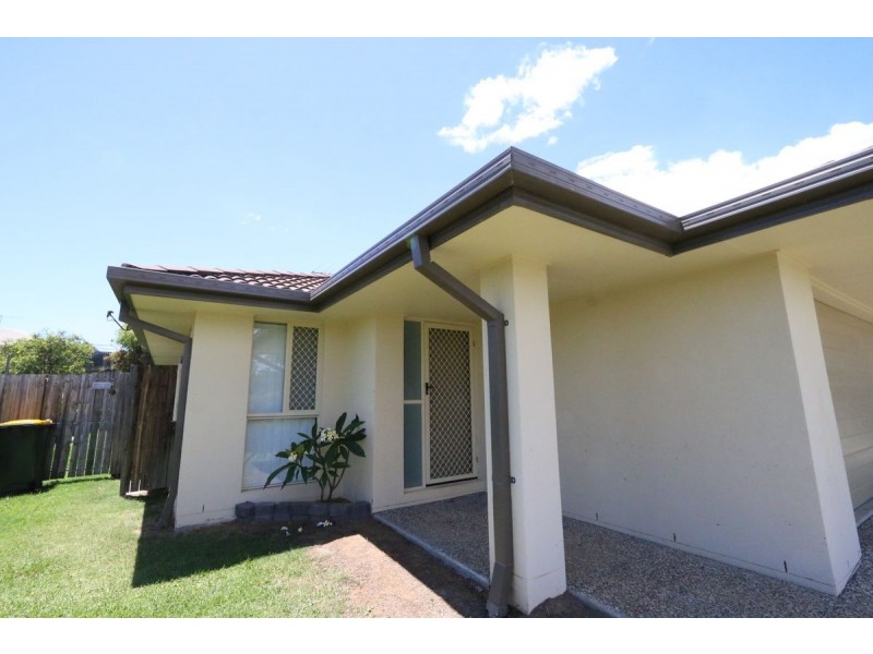 1/16 Homeland Court, Warner QLD 4500