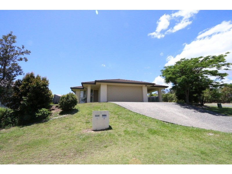 1/16 Homeland Court, Warner QLD 4500