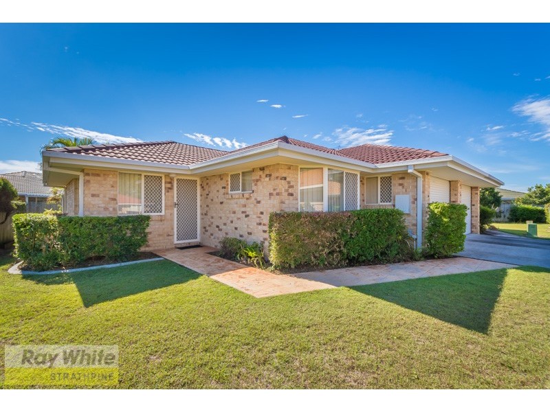 58/101 Grahams Road, Strathpine QLD 4500