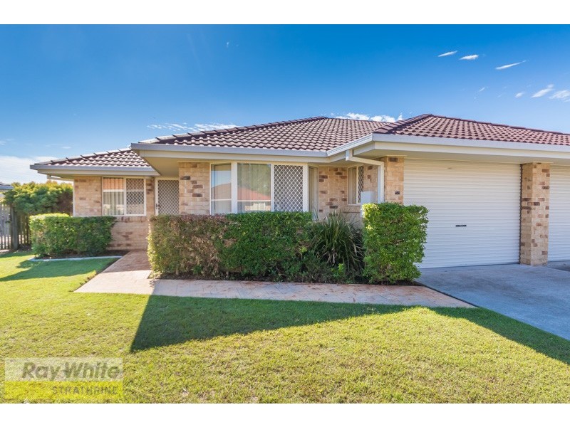 58/101 Grahams Road, Strathpine QLD 4500