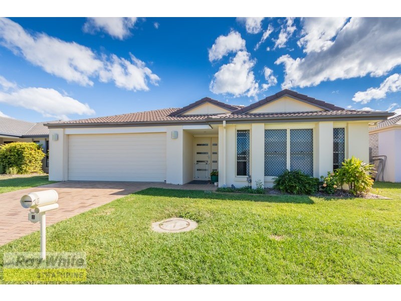 4 Moylan Court, Bray Park QLD 4500