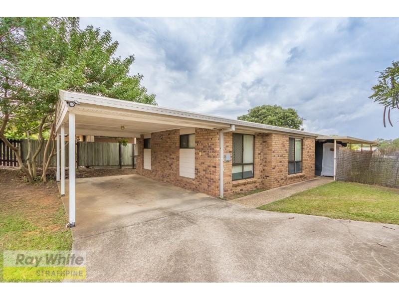 53 Brickworks Road, Kallangur QLD 4503