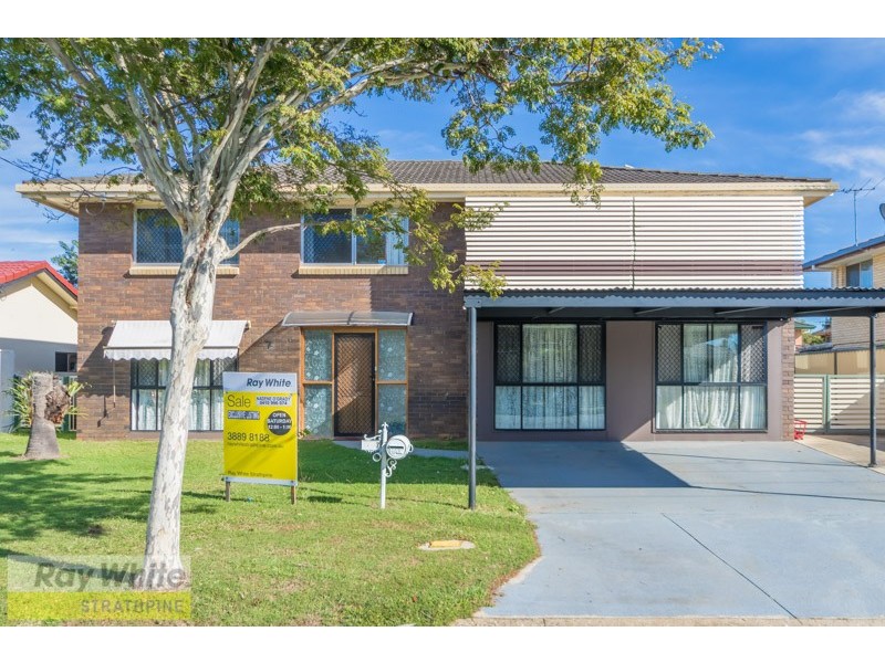 7 Maurice Street, Kallangur QLD 4503