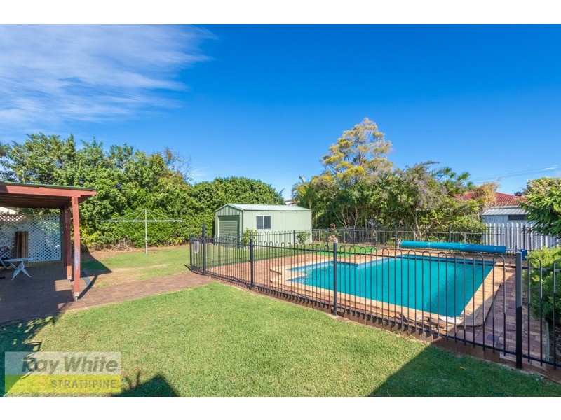 7 Maurice Street, Kallangur QLD 4503