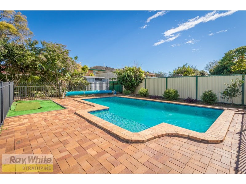 7 Maurice Street, Kallangur QLD 4503