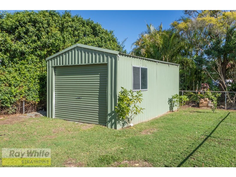 7 Maurice Street, Kallangur QLD 4503