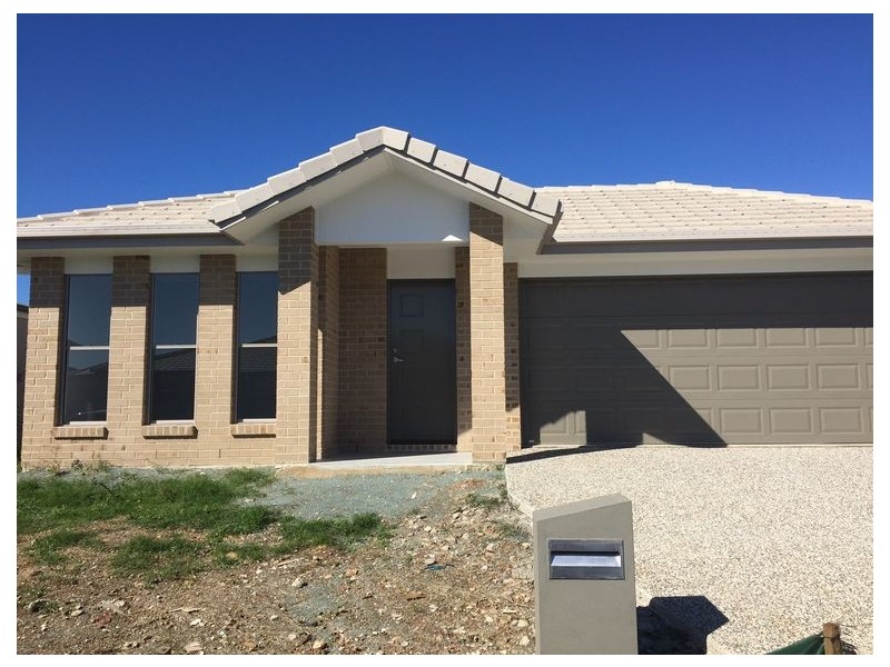 2 McKenzie Place, Warner QLD 4500