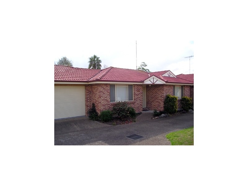 2/39-41 Lennox Street, Richmond NSW 2753