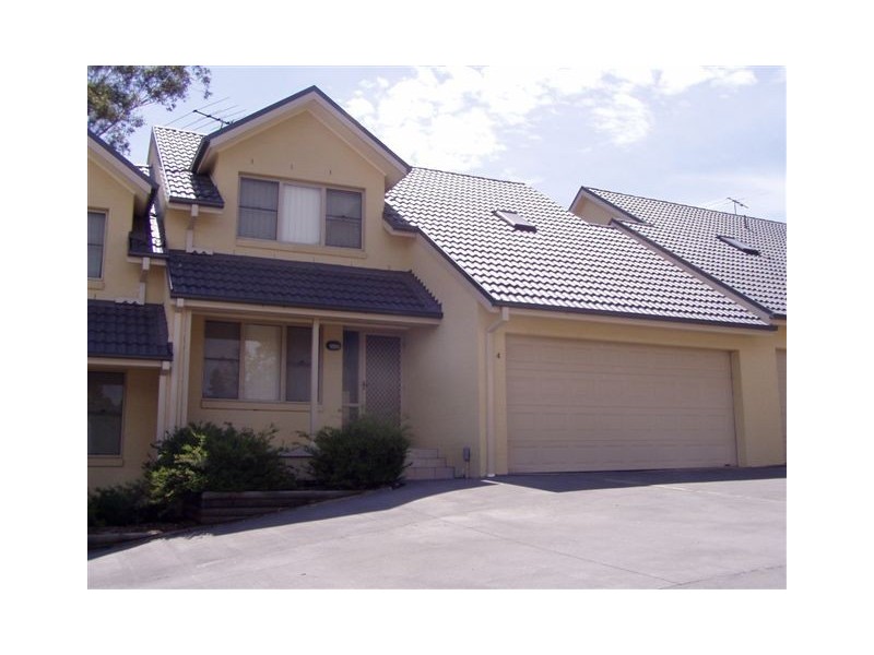 North Richmond NSW 2754