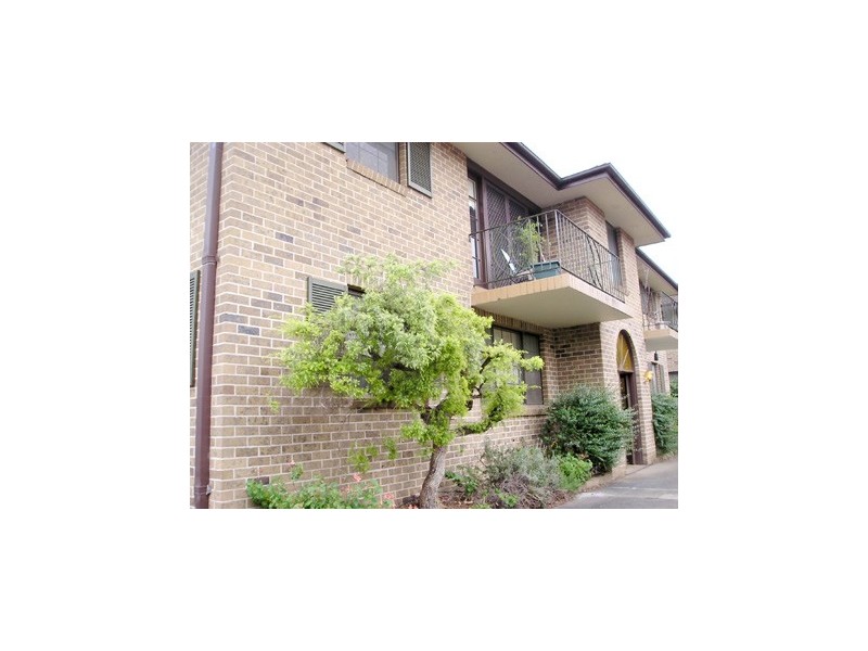 6/22 West Market Street, Richmond NSW 2753