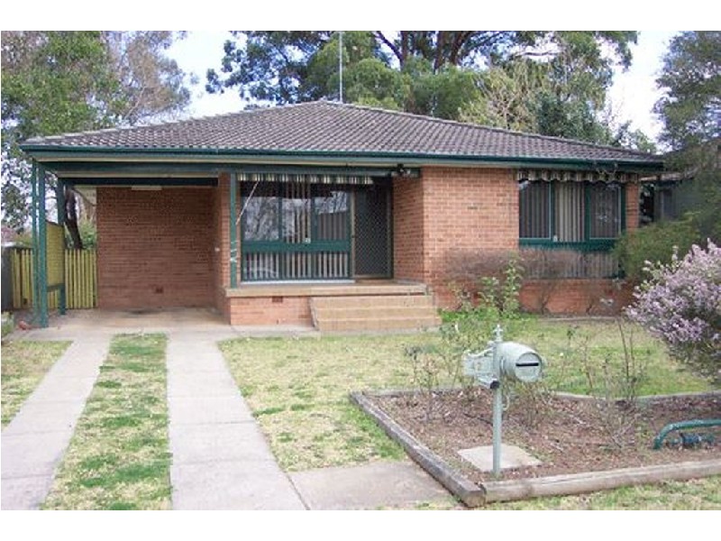 42 Hereford Street, Richmond NSW 2753