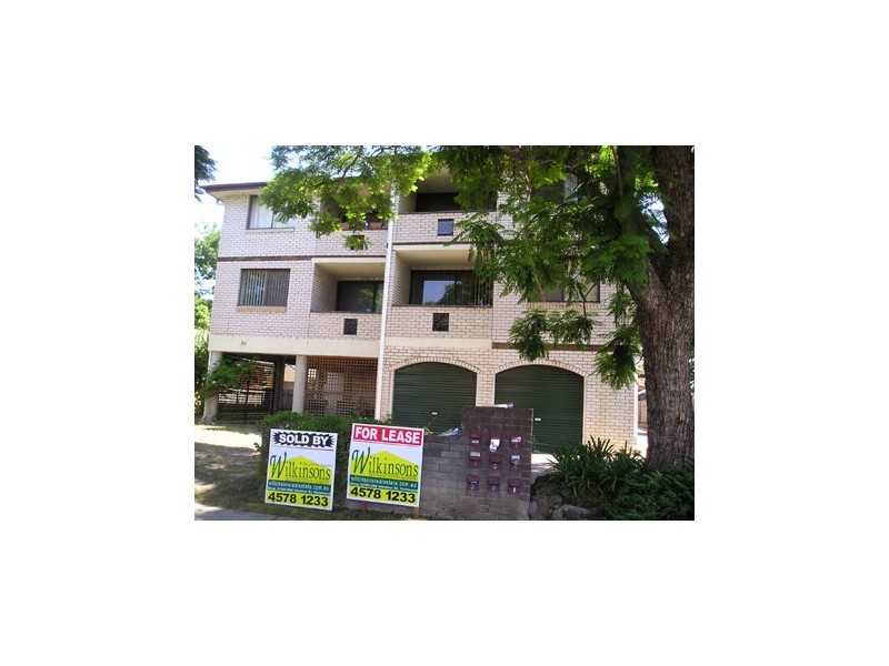 4/98 Francis Street, Richmond NSW 2753