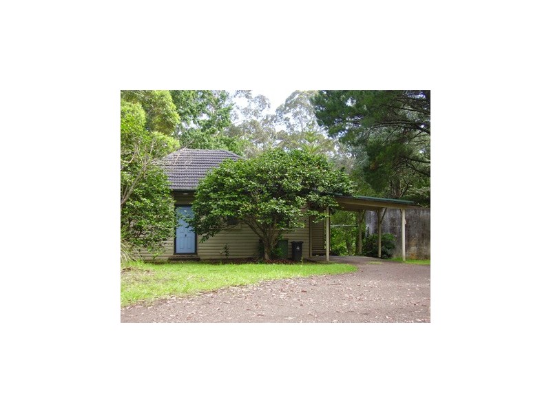 2224 Bells Line of Road, Bilpin NSW 2758