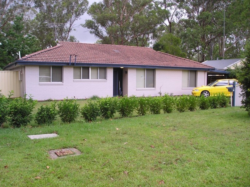 12 Campbell Street, North Richmond NSW 2754