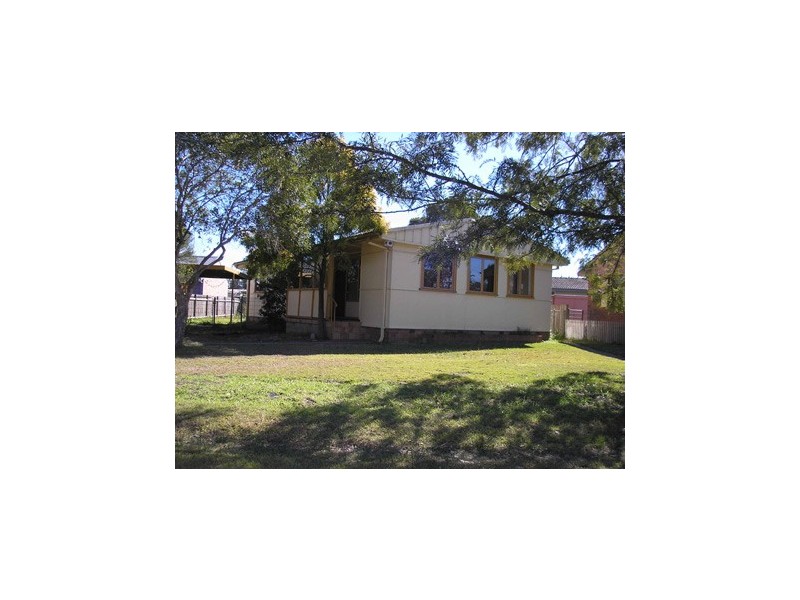 21 Luttrel Street, Richmond NSW 2753